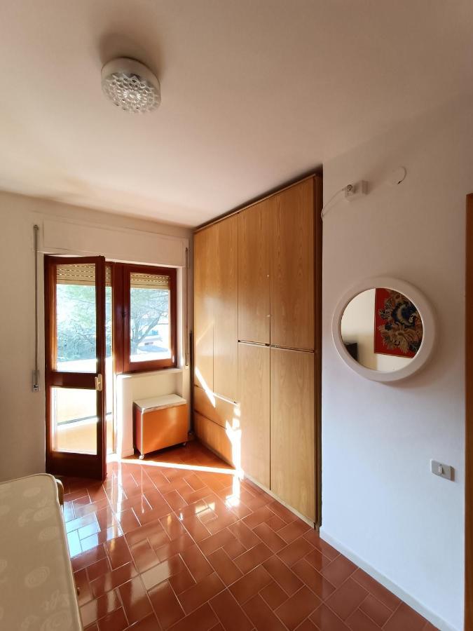 Santa Lucia Apartment Policastro Bussentino Exterior photo